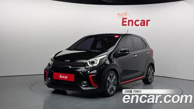 Kia All New (JA) Prestige