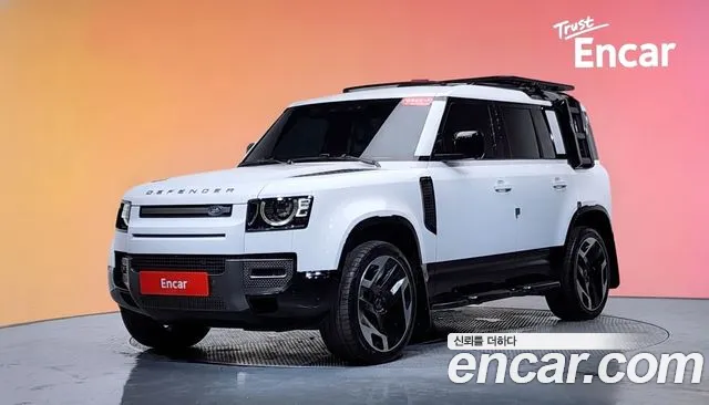 Land Rover Defender (L663) 110 P300 X- SE