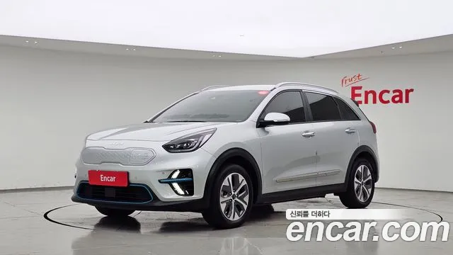 Kia Niro EV Noblesse