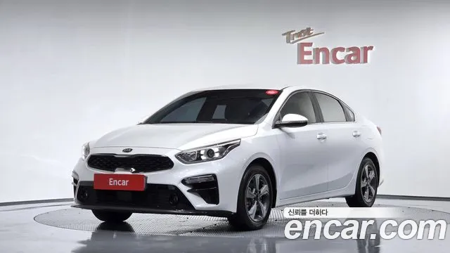 Kia All New K3 Prestige