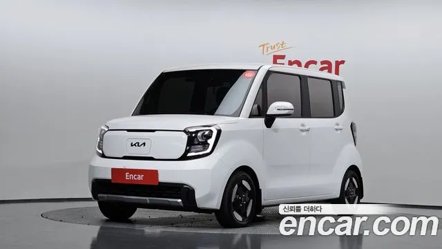 Kia The New Kia EV