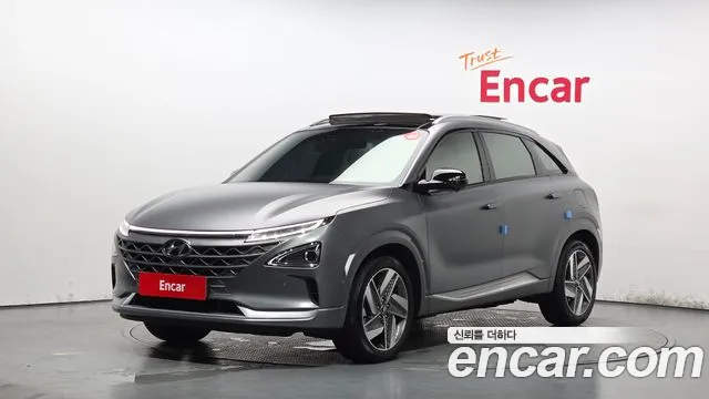 Hyundai Premium