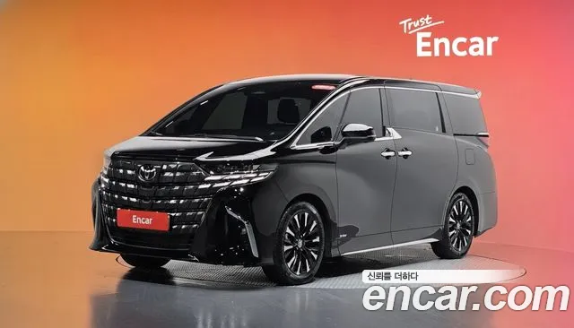 Toyota 4 2.5 HEV AWD