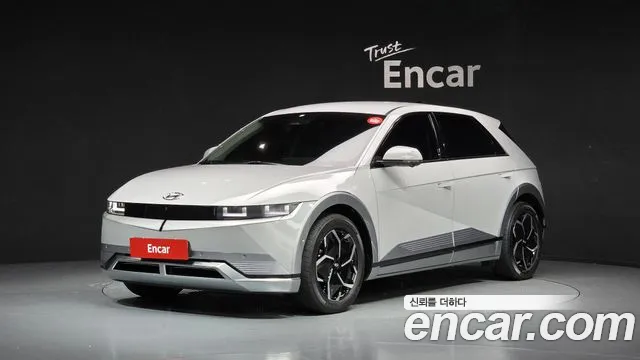 Hyundai IONIQ 5 AWD Exclusive