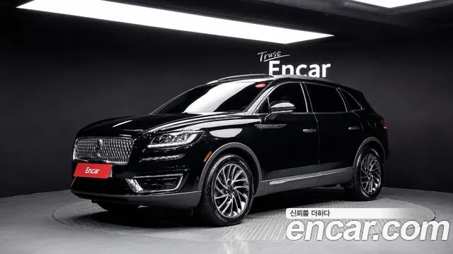 Lincoln 1 2.7 AWD