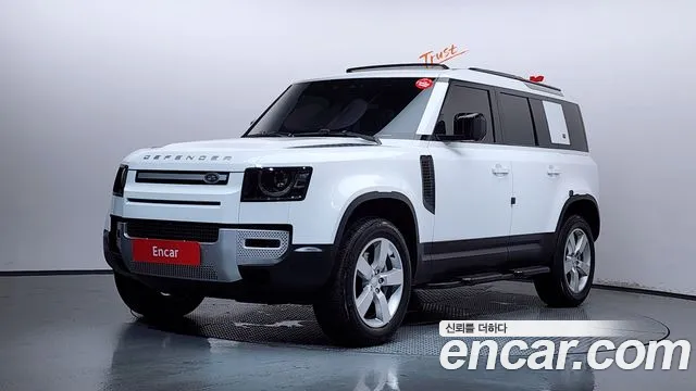 Land Rover Defender (L663) 110 D300 HSE