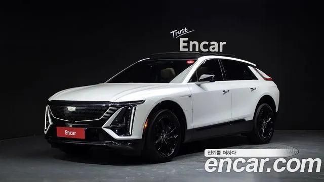 Cadillac