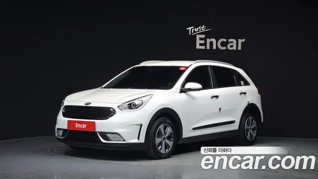 Kia Niro Prestige