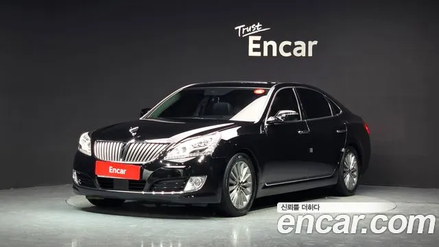 Hyundai VS380 Exclusive