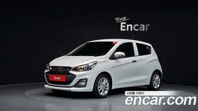 Chevrolet(GM) The New