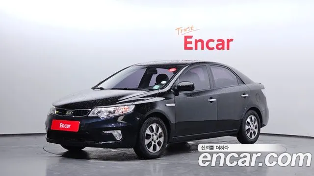 Kia 1.6 Hybrid LPI HEV