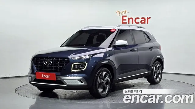 Hyundai 1.6