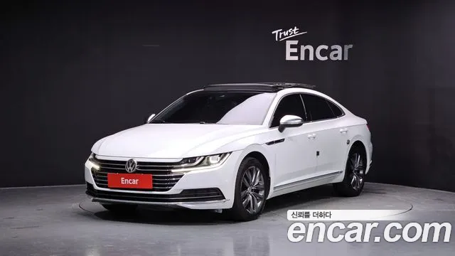 Volkswagen 2.0 TDI Premium