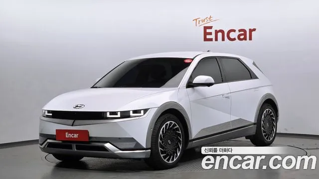 Hyundai IONIQ 5 AWD Prestige