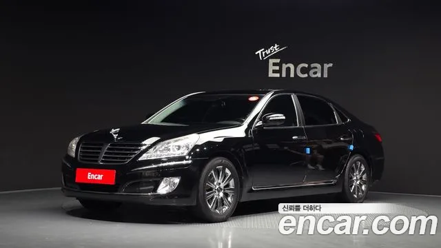 Hyundai VS380 VIP