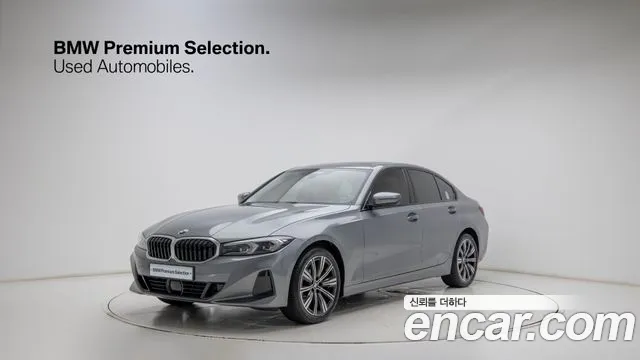 BMW 3 (G20) 320i