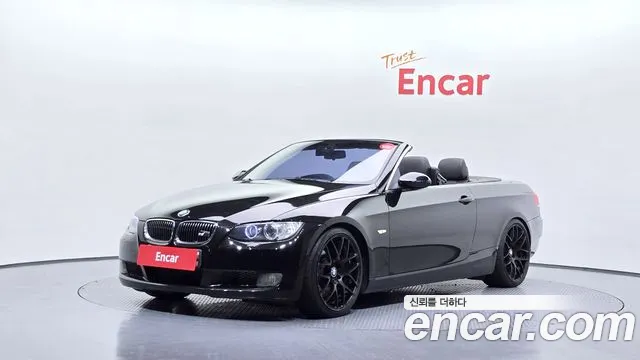 BMW 3 (E90) 335i