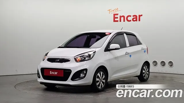 Kia All New