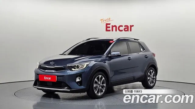 Kia 1.4 Prestige