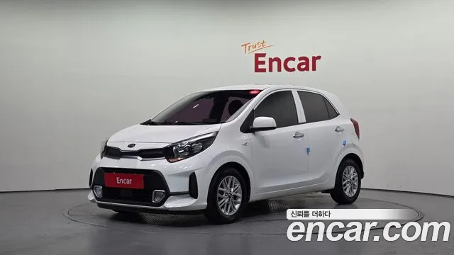 Kia (JA) Prestige