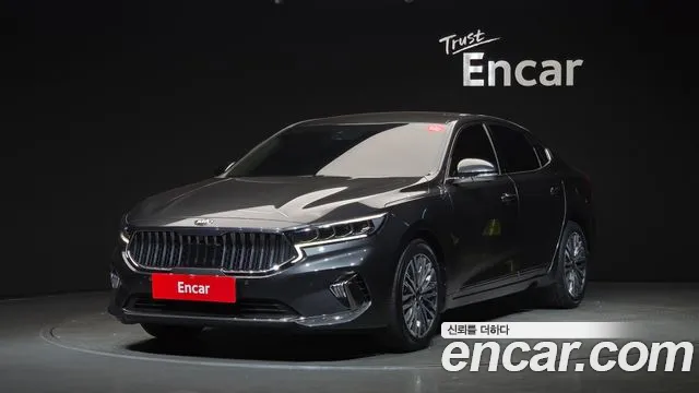 Kia K7 2.5 GDI Noblesse