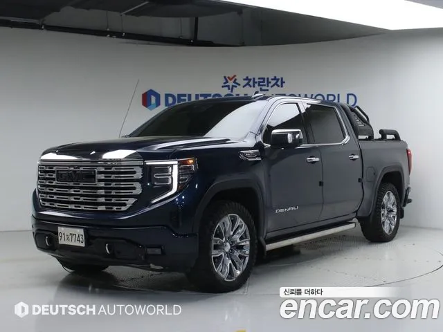 GMC -X