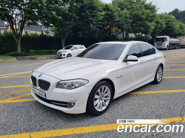 BMW 5 (F10) 528i xDrive