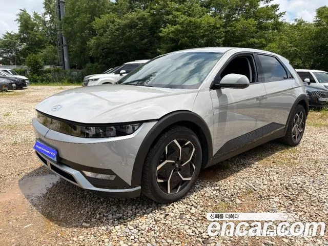 Hyundai IONIQ 5 Exclusive