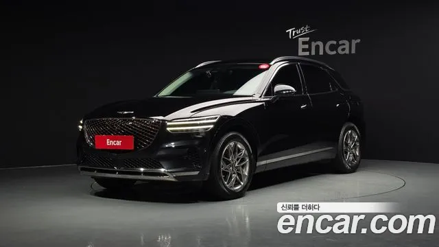 Genesis GV70 2.2 Diesel 2WD