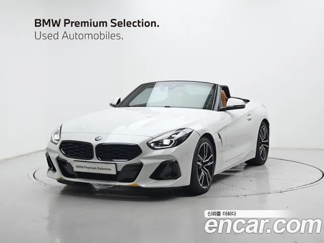 BMW Z4 (G29) sDrive20i M