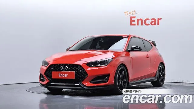 Hyundai (JS) 2.0 N