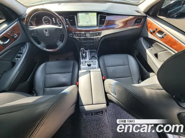 Hyundai VS380 Prestige