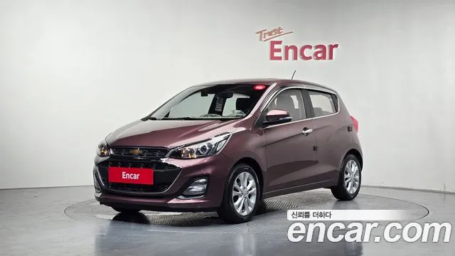 Chevrolet(GM) The New