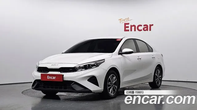 Kia The New K3 2 1.6 Prestige