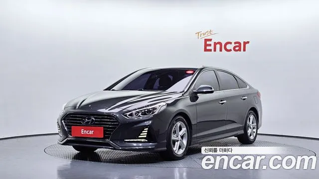 Hyundai Sonata 2.0