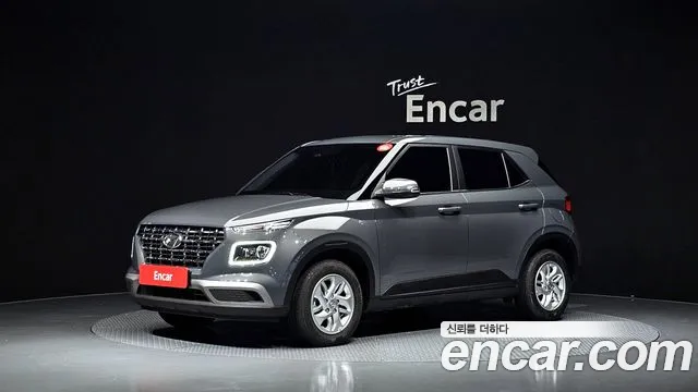 Hyundai 1.6 Premium
