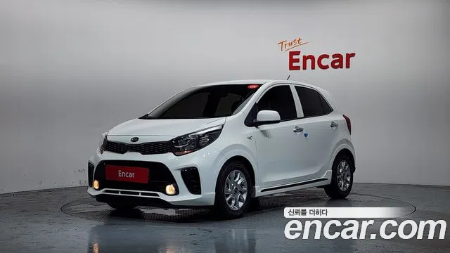 Kia All New (JA)