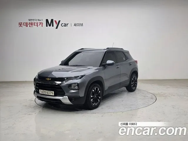 Chevrolet(GM) 1.3 Turbo 2WD