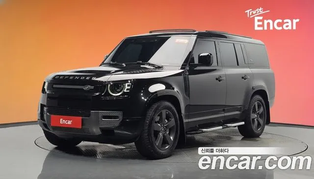 Land Rover Defender (L663) 130 P400 X- HSE