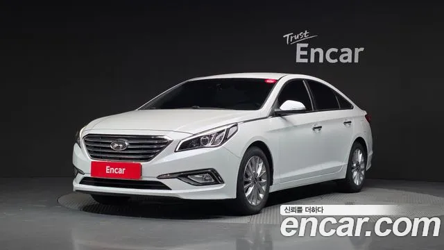 Hyundai LF Sonata 2.0