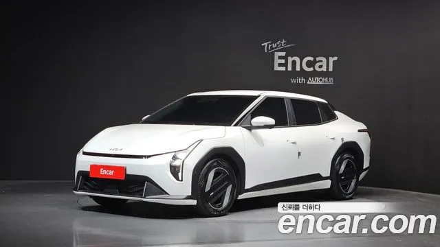 Kia EV4 2WD