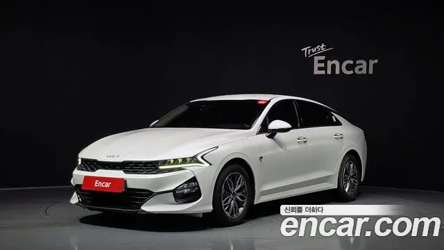 Kia K5 III 2.0 Prestige