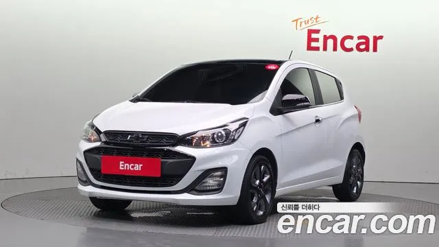 Chevrolet(GM) The New