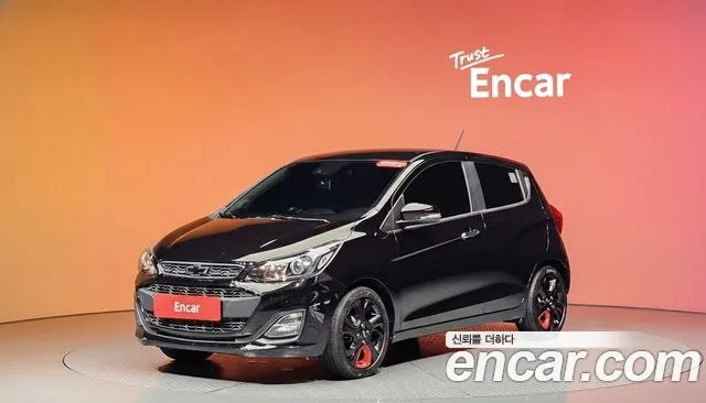 Chevrolet(GM) The New