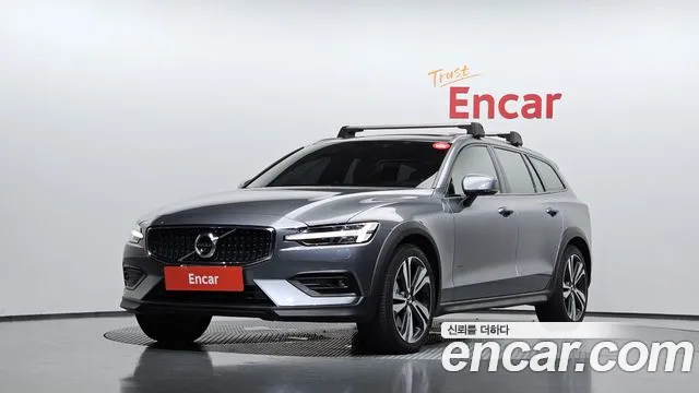 Volvo V60 2 T5 AWD
