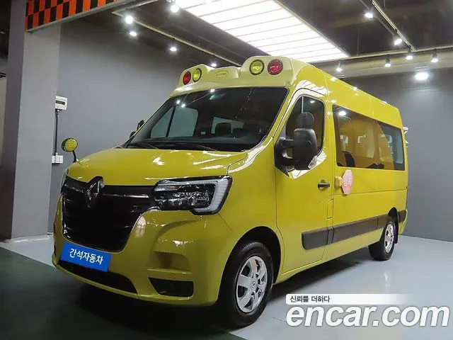 Renault Korea 20
