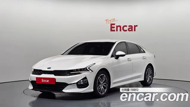 Kia K5 III 2.0