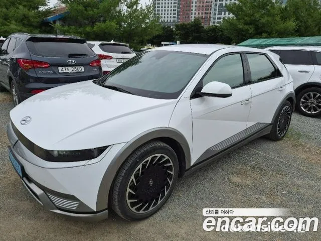 Hyundai IONIQ 5 Prestige