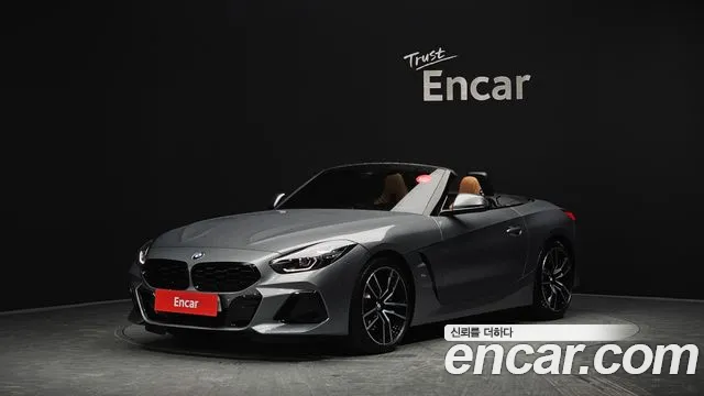 BMW Z4 (G29) sDrive20i M