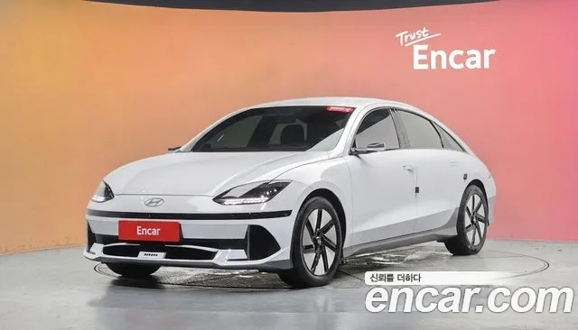 Hyundai IONIQ 6 Prestige